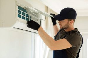 Trusted HVAC Company Near Me for Fast Service