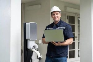 Understanding the Costs and Requirements of EV Charger Installation
