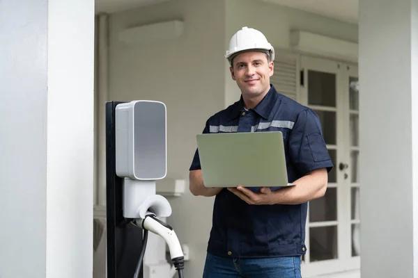 Understanding the Costs and Requirements of EV Charger Installation