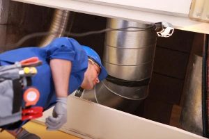 What Leads an HVAC Contractor to Recommend Repair Instead of Replacement