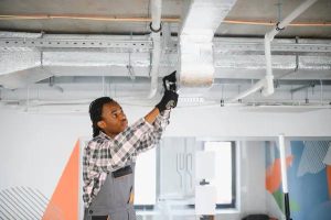 Affordable Heating and Cooling Services You Can Trust