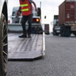 Choose a Towing Company Near Me for Dependable Service