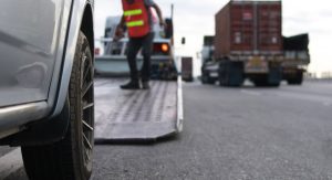 Choose a Towing Company Near Me for Dependable Service
