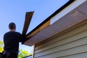 Top Benefits of Scheduling roof inspections in Heiskell